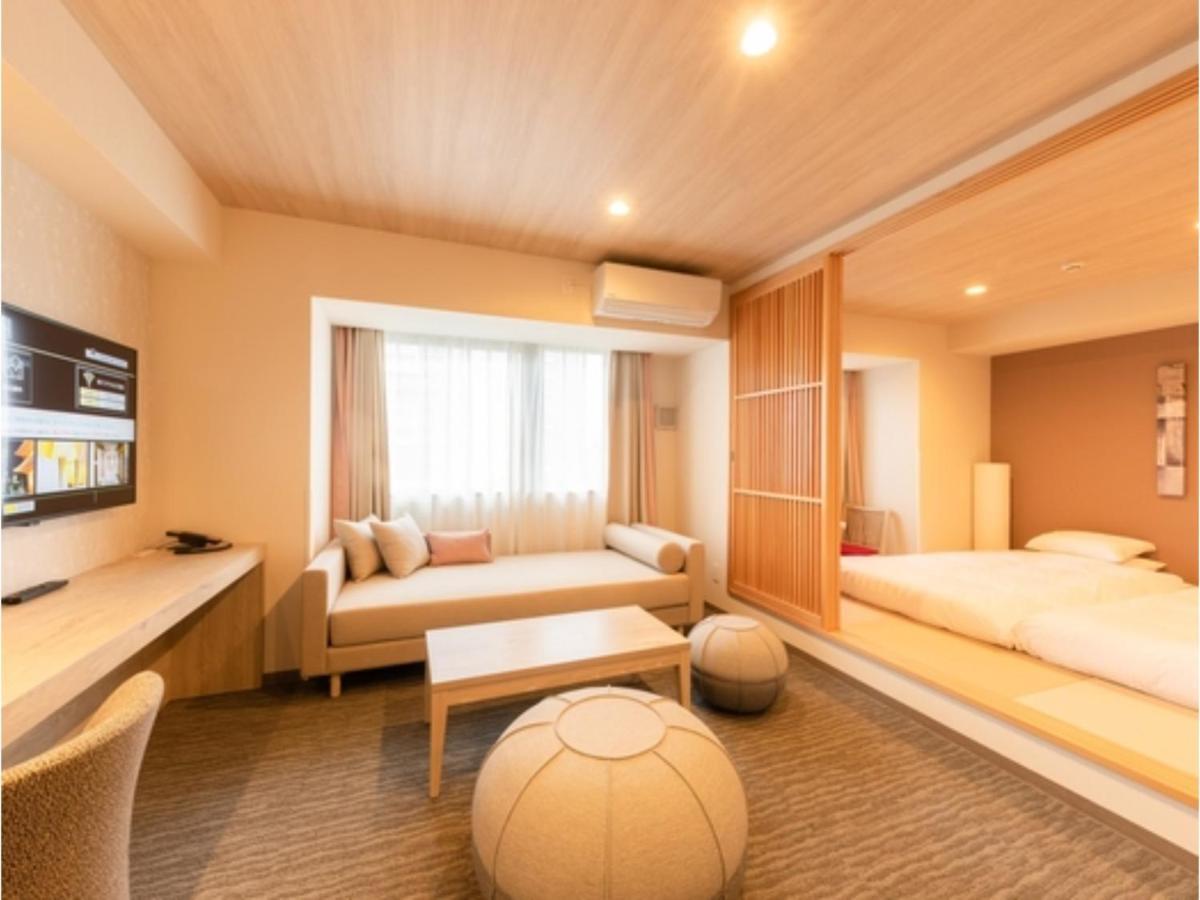 Hotel Torifito Kashiwanoha - Vacation Stay 75946V Exterior photo