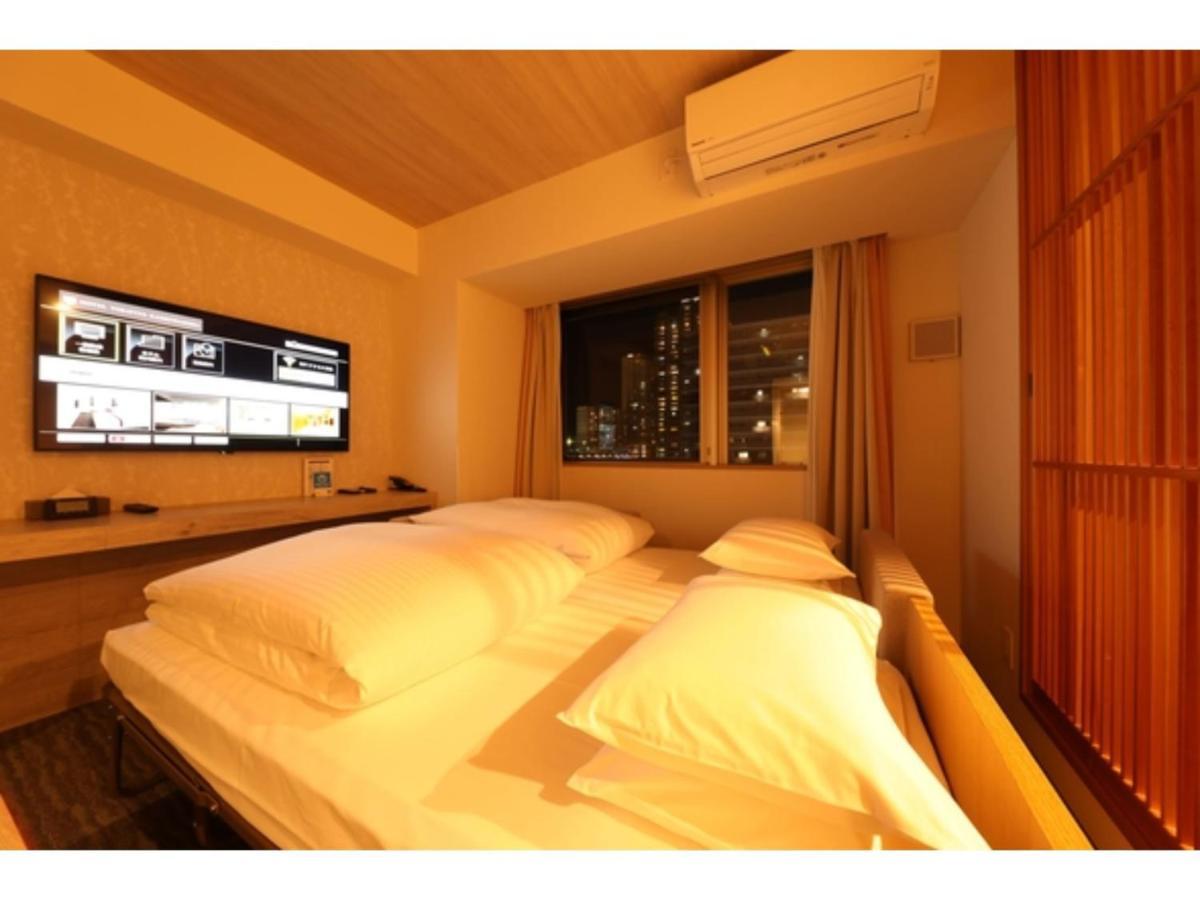 Hotel Torifito Kashiwanoha - Vacation Stay 75946V Exterior photo