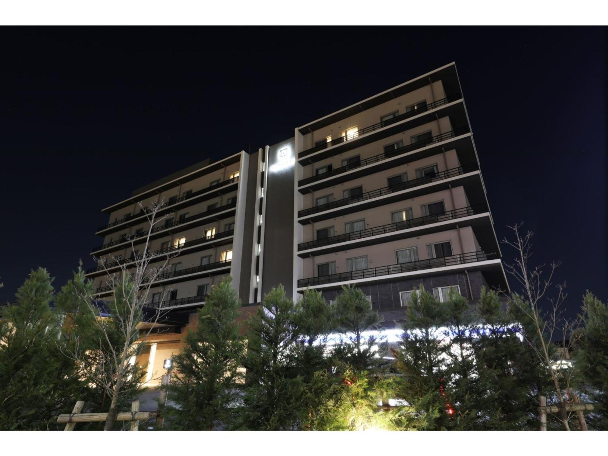 Hotel Torifito Kashiwanoha - Vacation Stay 75946V Exterior photo